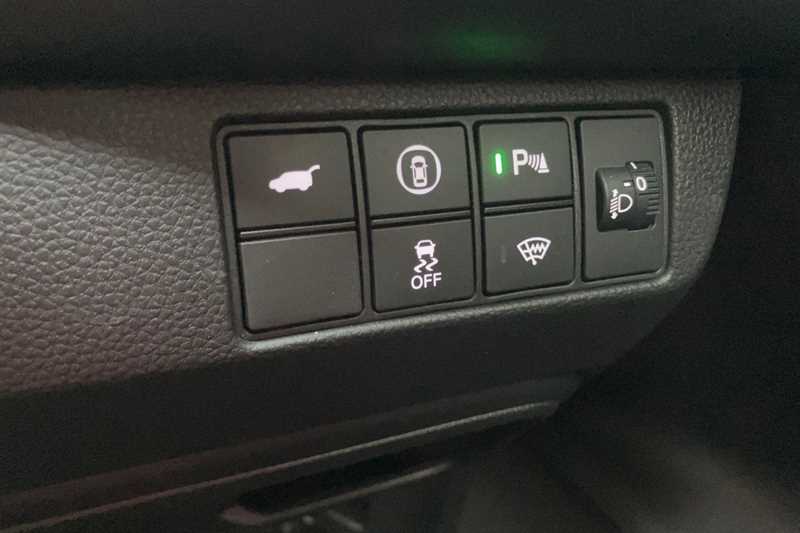 Used Honda HR-V 2023 for sale - 77333352: Photo 22