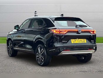 Used Honda HR-V undefined for sale - 77333352: Photo