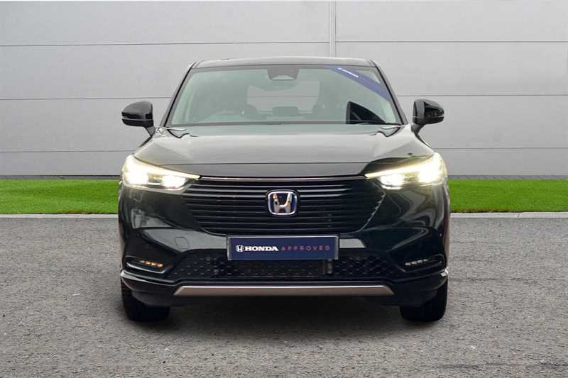 Used Honda HR-V 2023 for sale - 77333352: Photo 6