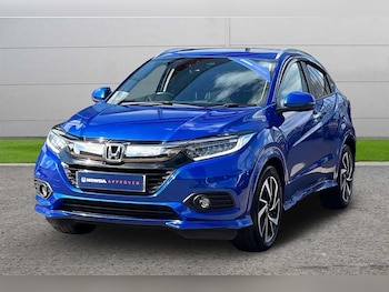 Used Honda HR-V 2020 for sale - 78294045: Photo
