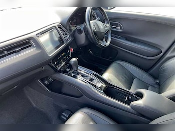 Used Honda HR-V 2020 for sale - 78294045: Photo