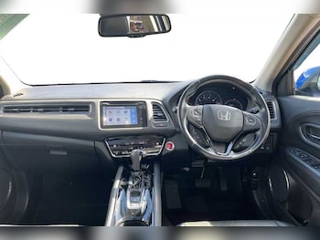 Used Honda HR-V 2020 for sale - 78294045: Photo