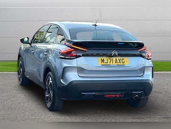 Used Citroen C4 2021 for sale - 79363695: Photo