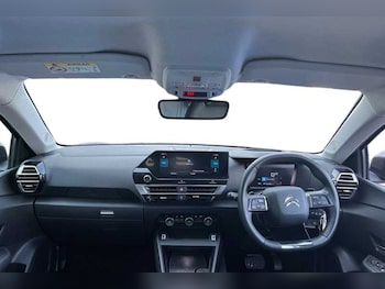Used Citroen C4 2021 for sale - 79363695: Photo