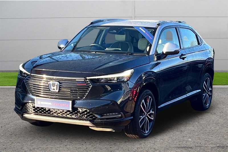 Used Honda HR-V 2022 for sale - 77648433: Photo 10