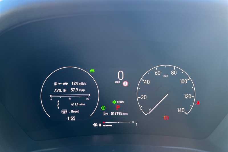 Used Honda HR-V 2022 for sale - 77648433: Photo 11