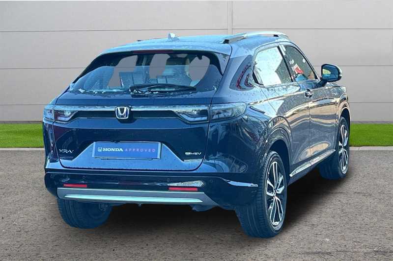 Used Honda HR-V 2022 for sale - 77648433: Photo 12