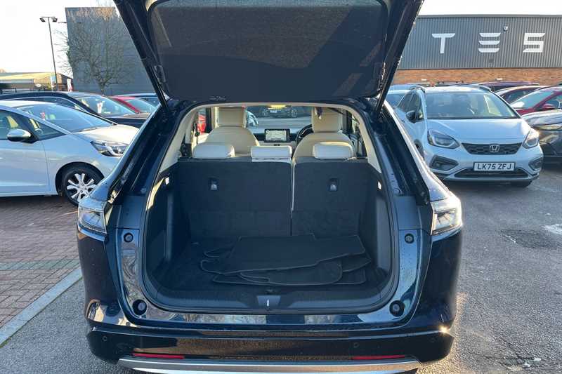 Used Honda HR-V 2022 for sale - 77648433: Photo 14