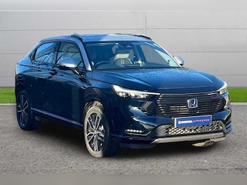 Used Honda HR-V 2022 for sale - 77648433: Photo