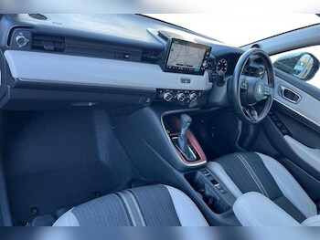 Used Honda HR-V 2022 for sale - 77648433: Photo