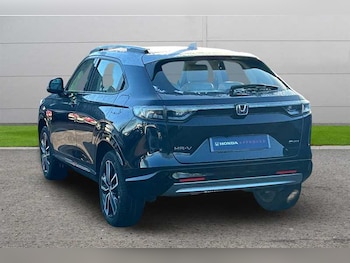 Used Honda HR-V 2022 for sale - 77648433: Photo