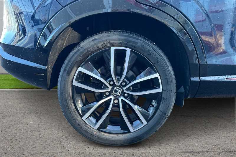 Used Honda HR-V 2022 for sale - 77648433: Photo 9