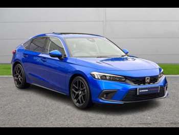 2022 - 2.0 eHEV Advance 5dr CVT