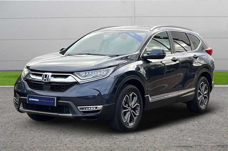 Used Honda CR-V 2023 for sale - 76022081: Photo 10
