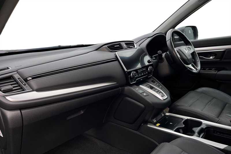 Used Honda CR-V 2023 for sale - 76022081: Photo 2