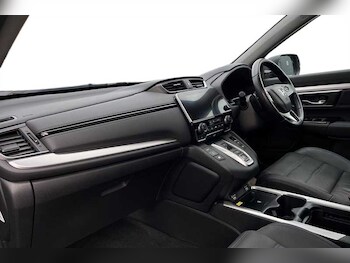 Used Honda CR-V 2023 for sale - 76022081: Photo