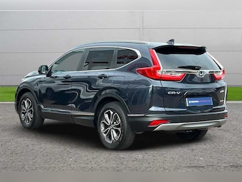 Used Honda CR-V 2023 for sale - 76022081: Photo