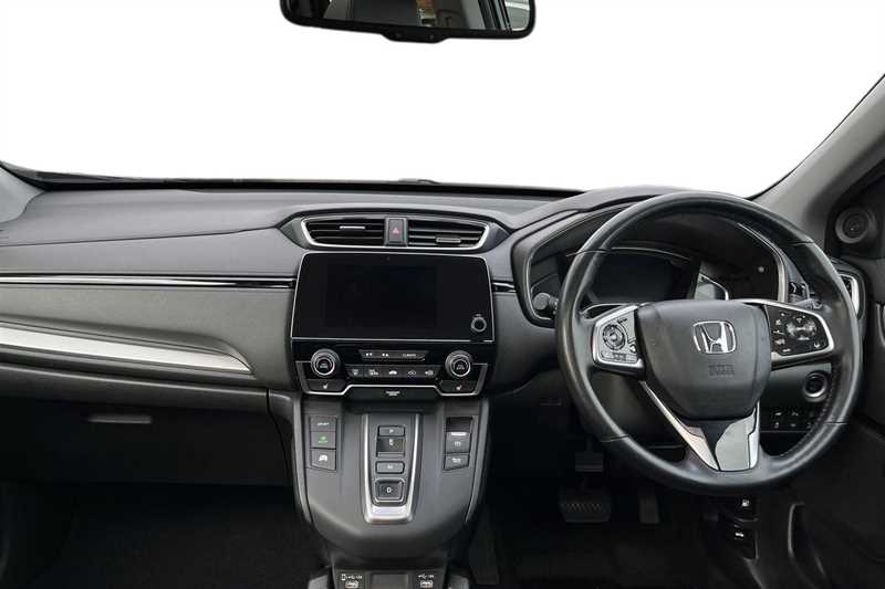 Used Honda CR-V 2023 for sale - 76022081: Photo 4