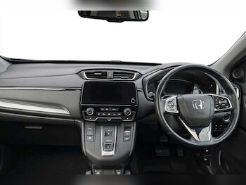 Used Honda CR-V 2023 for sale - 76022081: Photo