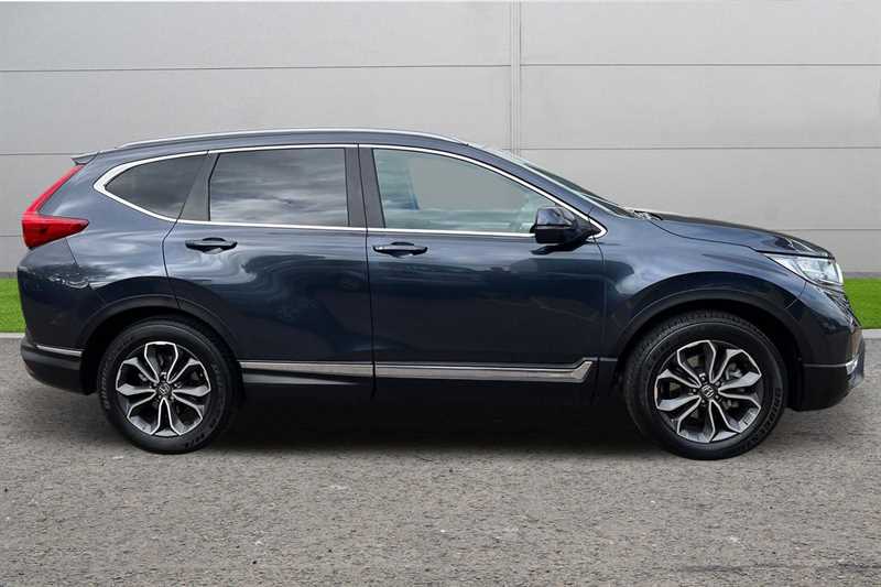 Used Honda CR-V 2023 for sale - 76022081: Photo 5