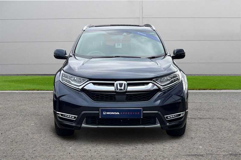 Used Honda CR-V 2023 for sale - 76022081: Photo 6