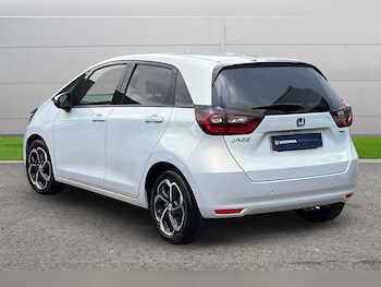 Used Honda Jazz 2020 for sale - 76459155: Photo