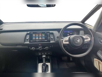 Used Honda Jazz 2020 for sale - 76459155: Photo