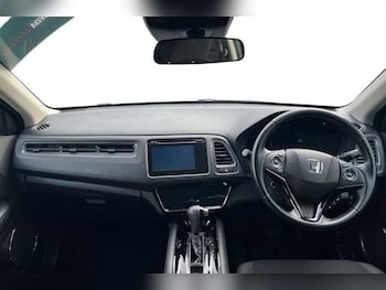 Used Honda HR-V 2020 for sale - 78743315: Photo