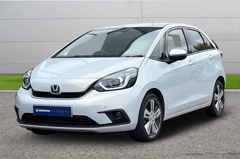 Used Honda Jazz 2020 for sale - 76022053: Photo 10