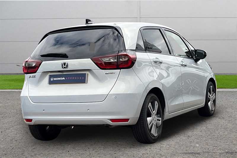 Used Honda Jazz 2020 for sale - 76022053: Photo 12