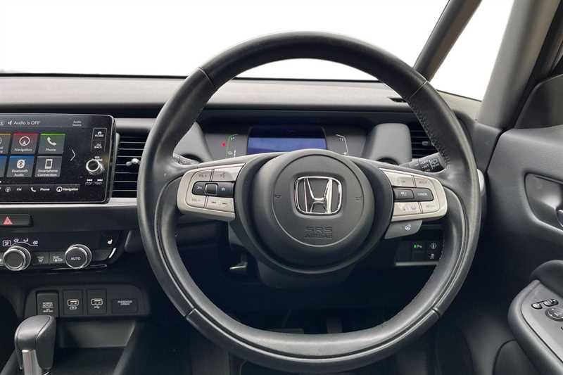 Used Honda Jazz 2020 for sale - 76022053: Photo 13