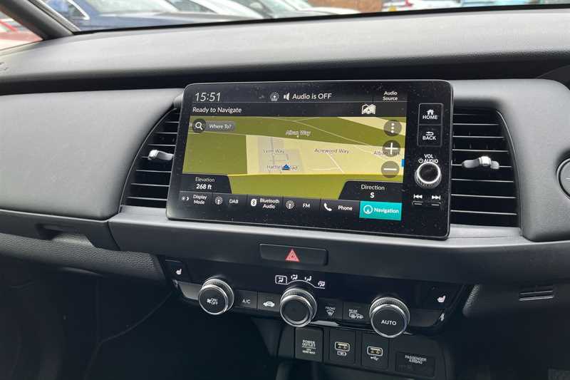 Used Honda Jazz 2020 for sale - 76022053: Photo 14