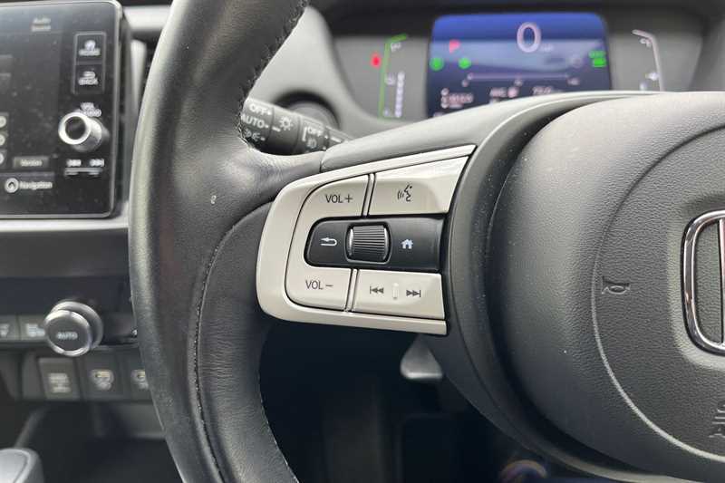 Used Honda Jazz 2020 for sale - 76022053: Photo 17