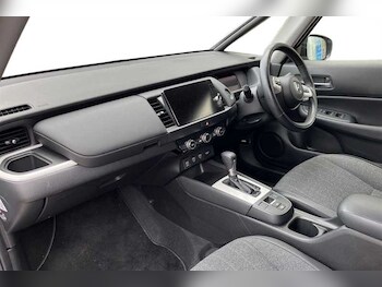 Used Honda Jazz 2020 for sale - 76022053: Photo