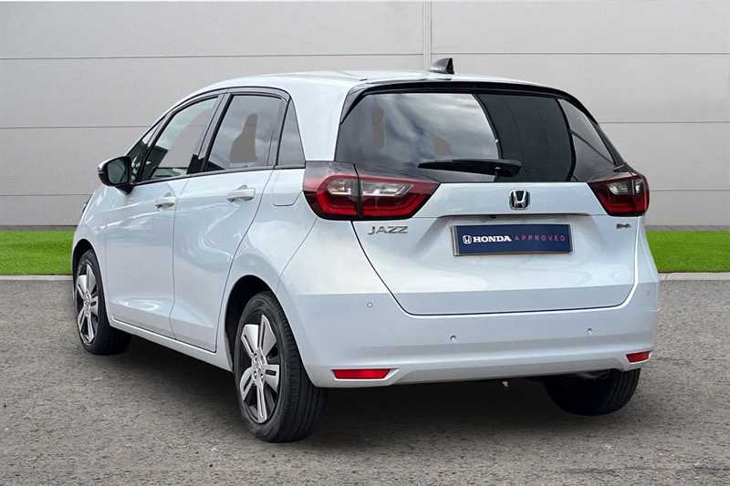 Used Honda Jazz 2020 for sale - 76022053: Photo 3