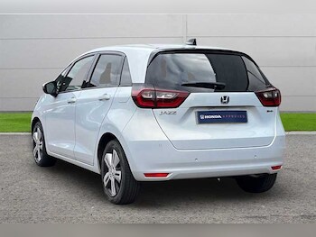 Used Honda Jazz 2020 for sale - 76022053: Photo