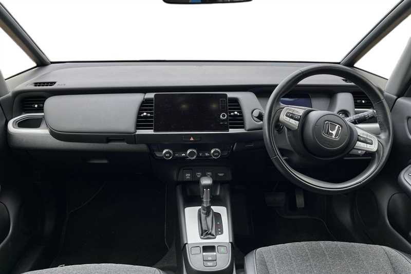 Used Honda Jazz 2020 for sale - 76022053: Photo 4