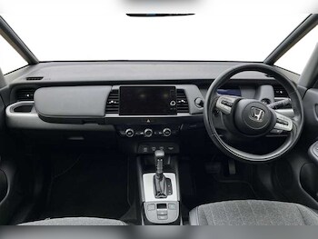 Used Honda Jazz 2020 for sale - 76022053: Photo