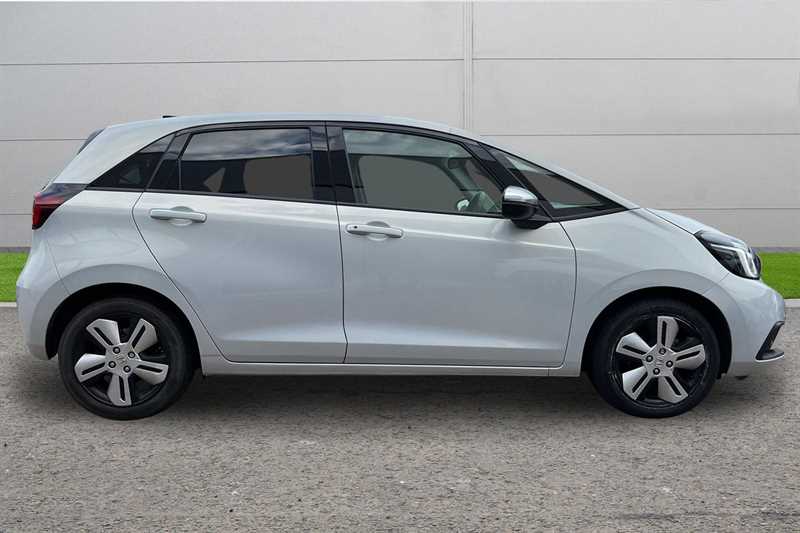 Used Honda Jazz 2020 for sale - 76022053: Photo 5