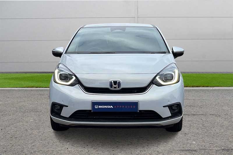 Used Honda Jazz 2020 for sale - 76022053: Photo 6