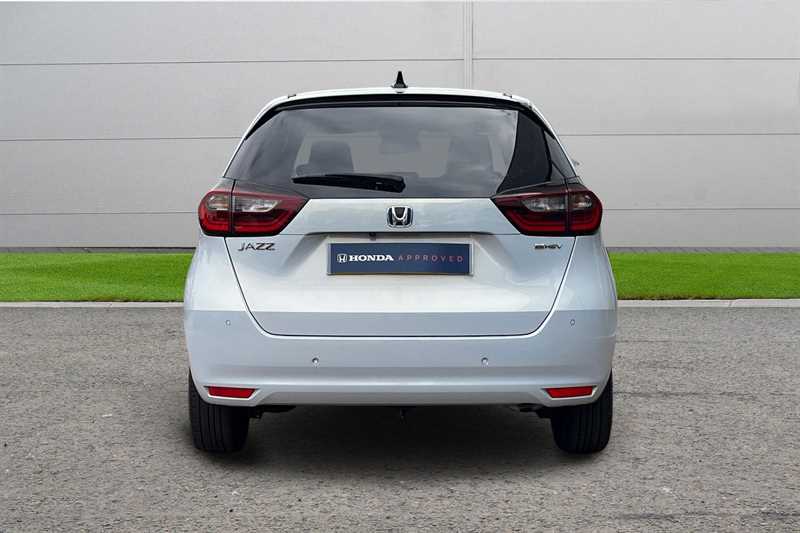 Used Honda Jazz 2020 for sale - 76022053: Photo 7