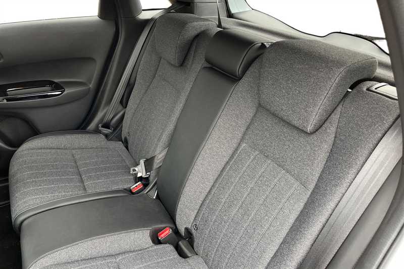 Used Honda Jazz 2020 for sale - 76022053: Photo 8