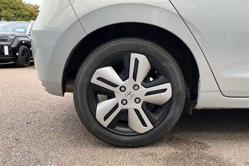 Used Honda Jazz 2020 for sale - 76022053: Photo 9