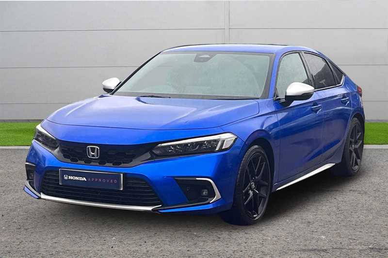 Used Honda Civic 2024 for sale - 76889001: Photo 10