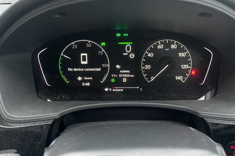 Used Honda Civic 2024 for sale - 76889001: Photo 11