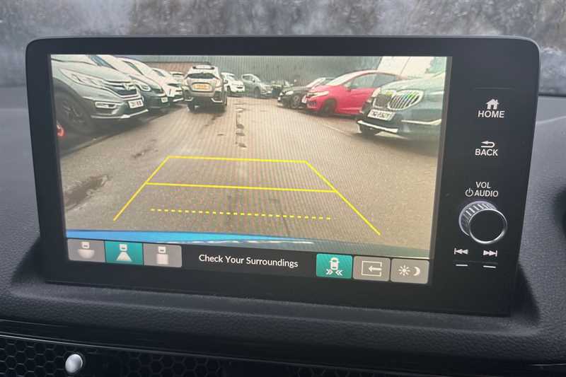 Used Honda Civic 2024 for sale - 76889001: Photo 13