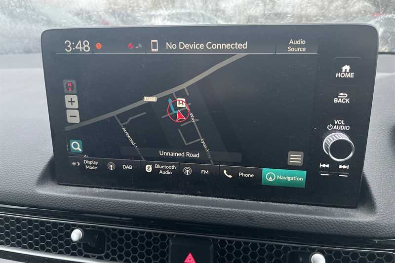 Used Honda Civic 2024 for sale - 76889001: Photo 14