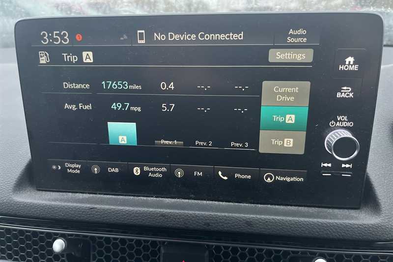 Used Honda Civic 2024 for sale - 76889001: Photo 15