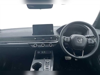 Used Honda Civic 2024 for sale - 76889001: Photo