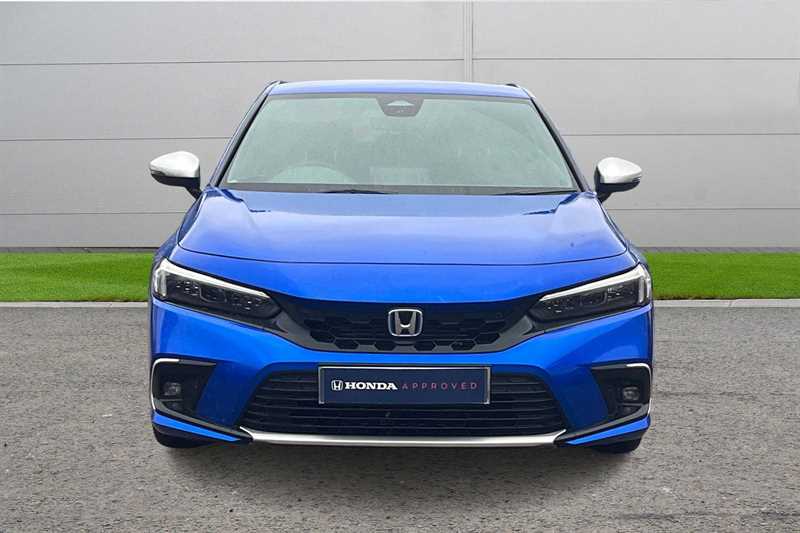 Used Honda Civic 2024 for sale - 76889001: Photo 6